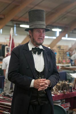 National Civil War and Collector Arms Show September 25, 2021