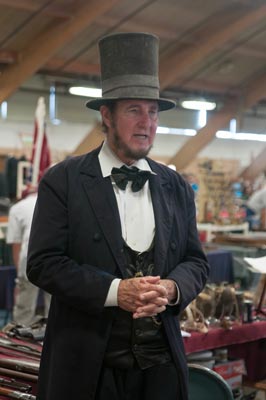 NATIONAL CIVIL WAR SHOW AND SALE, SATURDAY – APRIL 27, 2019