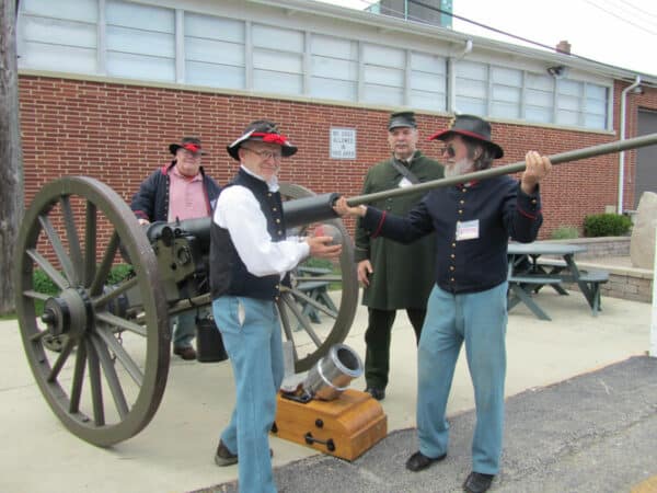 Chicagoland Civil War, Collector Arms, and Military Show September 26, 2020 (Canceled)