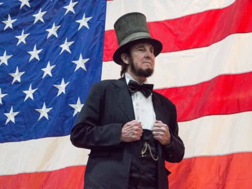 Wheaton Civil War, Military, and Collector Arms Show – Saturday, September 18, 2027